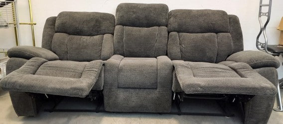 Anakin Reclining Sofa