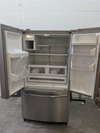 Frigidaire Gallery French Door Fridge