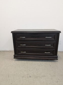 Bedroom Dresser - 3 Drawer