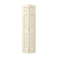 Classic Bifold 36" x 77" Door