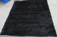 8' X 10' Shag Rug