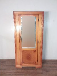 Antique Wardrobe