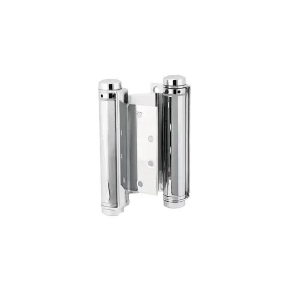 Bommer 3029 Double Acting Spring Hinge in Zinc Plated