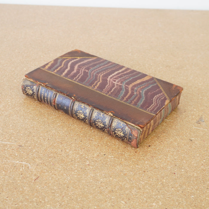 Boswell's Life of Johnson by James Boswell Vol 2 1835