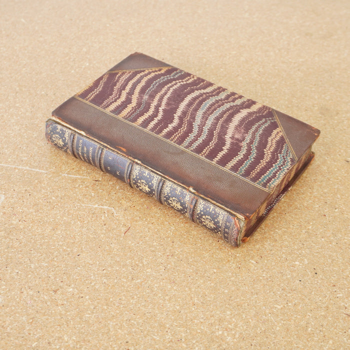 Boswell's Life of Johnson by James Boswell Vol 4 1835