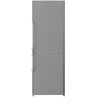 Blomberg Stainless Steel 24" Fridge