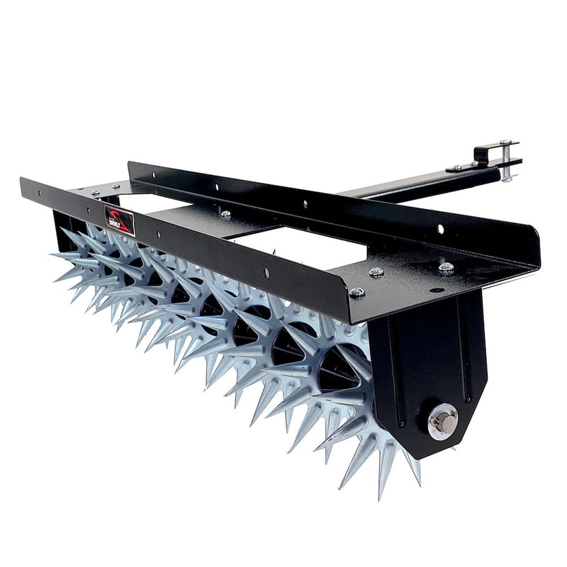 Brinly-Hardy 40 inch Tow-Behind Spike Aerator