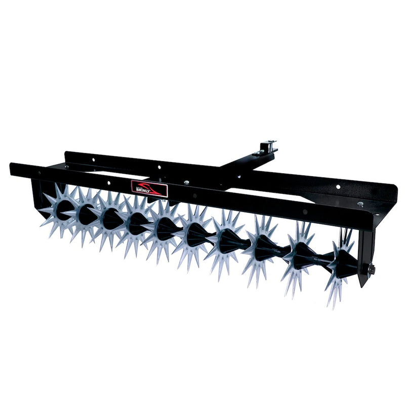 Brinly-Hardy 40 inch Tow-Behind Spike Aerator