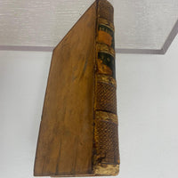 The Works of the Right Honourable Edmund Burke, Volume 5 1826