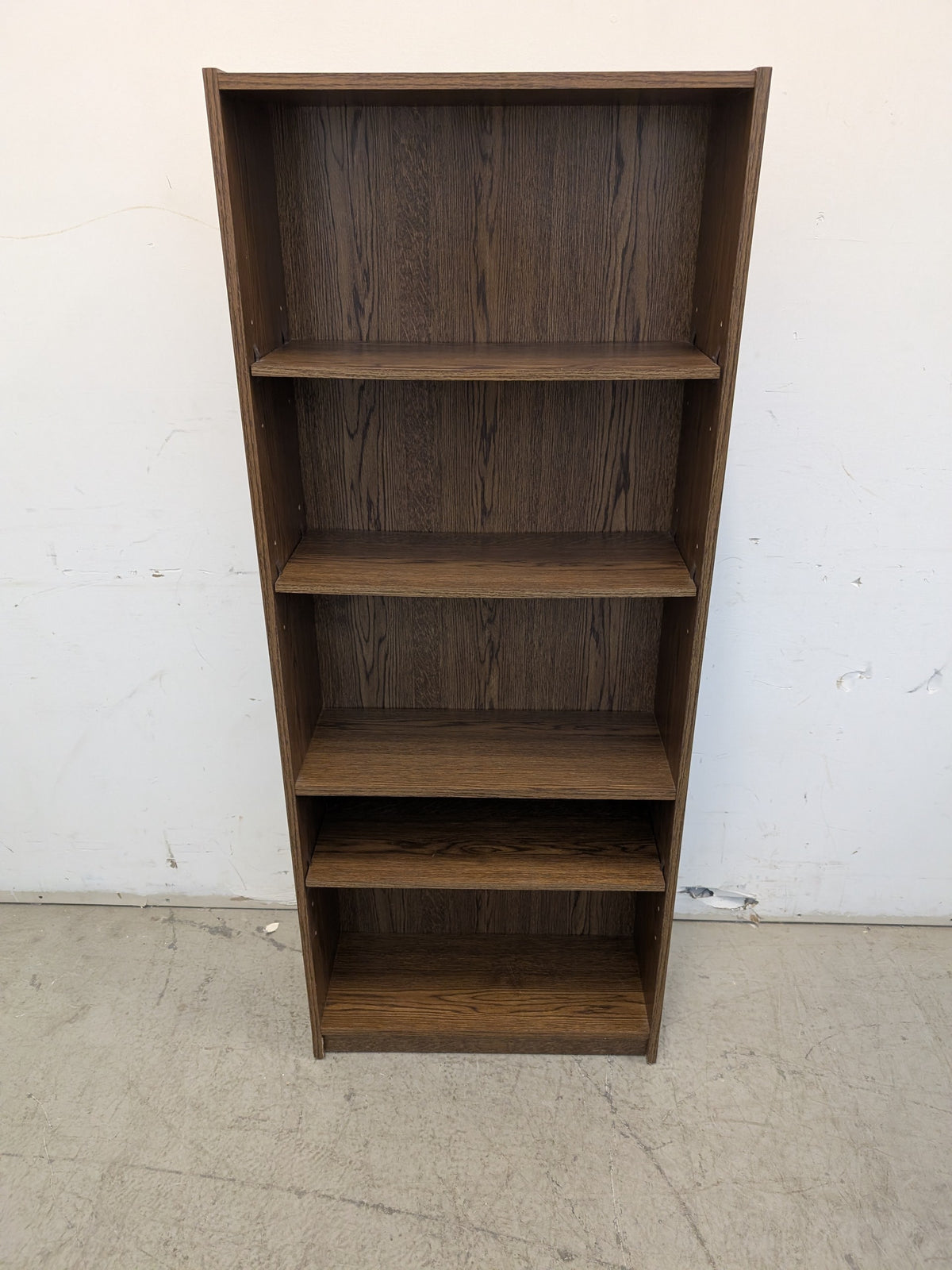 Shelving Unit