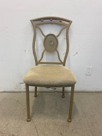 Set of 4 Traditional-Style Dining Chairs