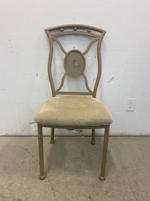 Set of 4 Traditional-Style Dining Chairs