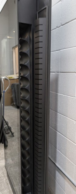 Renoir 39 Bottle Built-In Wine Cooler SR001