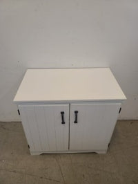 South Shore Storage Cabinet