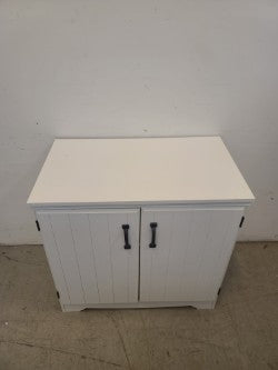 South Shore Storage Cabinet