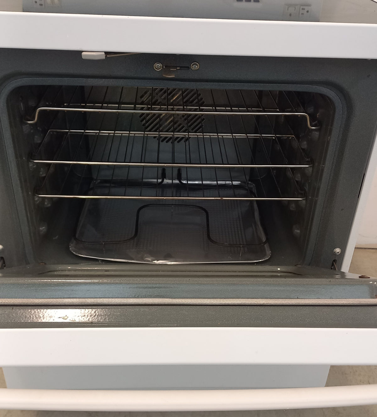 General Electric Range