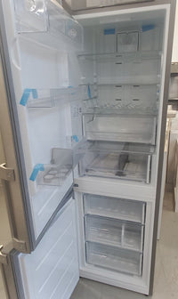 Stainless Steel Refrigerator