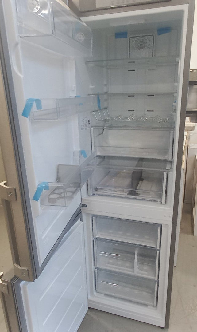 Stainless Steel Refrigerator