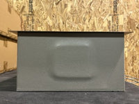 Rectangular Stainless Steel Undermount Kitchen Sink