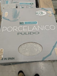 Jupiter Plata Grey Porcelain Tiles