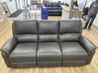 3-Seater Malibu Recliner Sofa