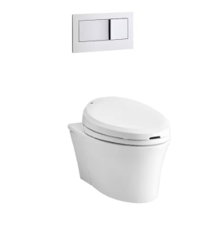 Wall-hung Toilet Bowl