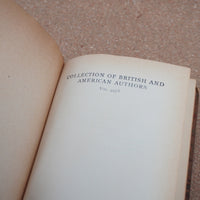 Cakes And Ale by W Somerset Maugham 1931
