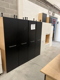 2-Colour Kitchen Cabinet Set
