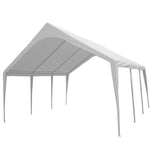 20'x20' Event Canopy (White)