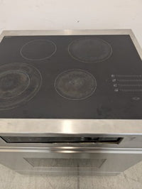 Dacor 30" Stainless Steel Oven