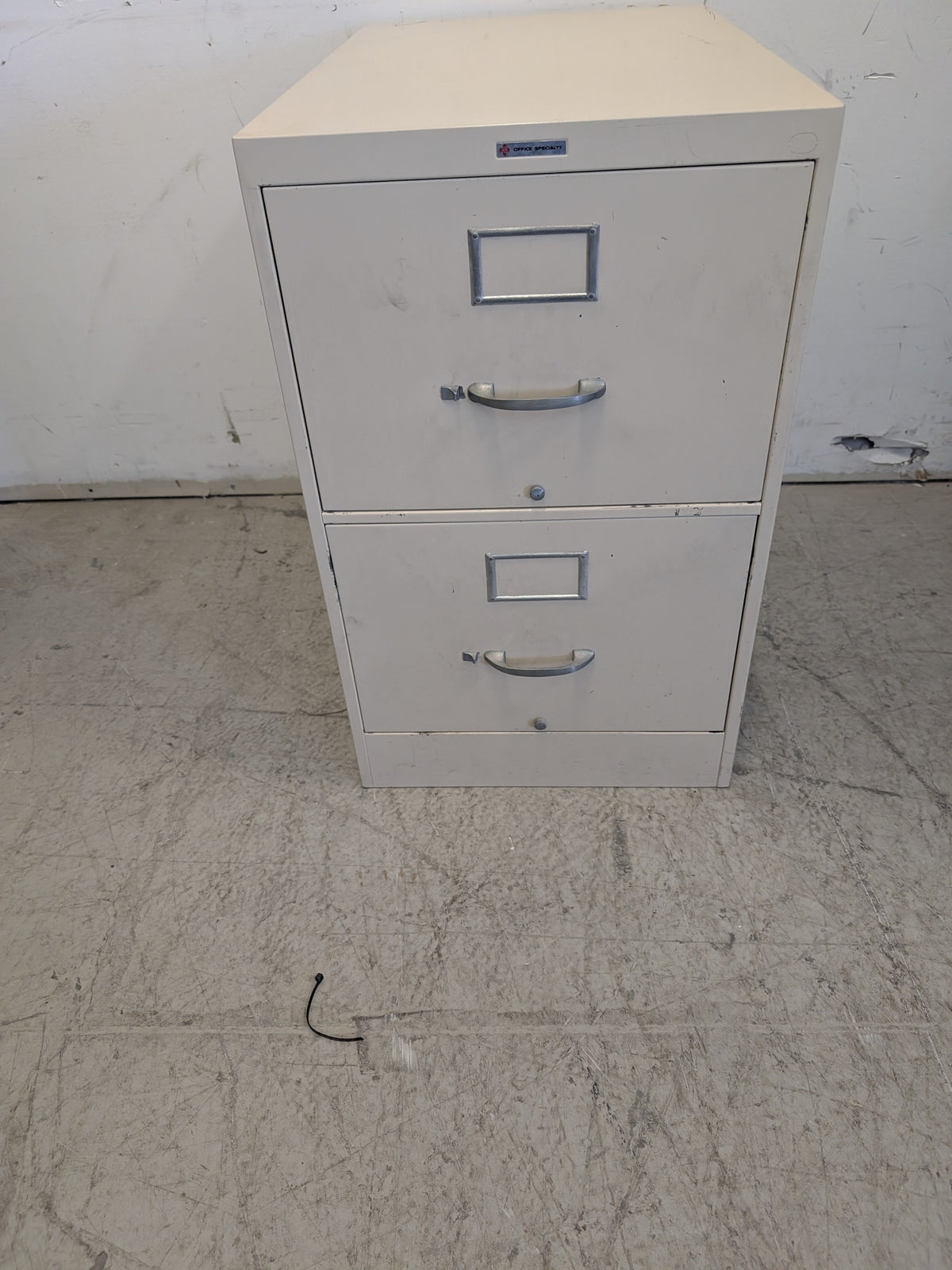 Filing Cabinet
