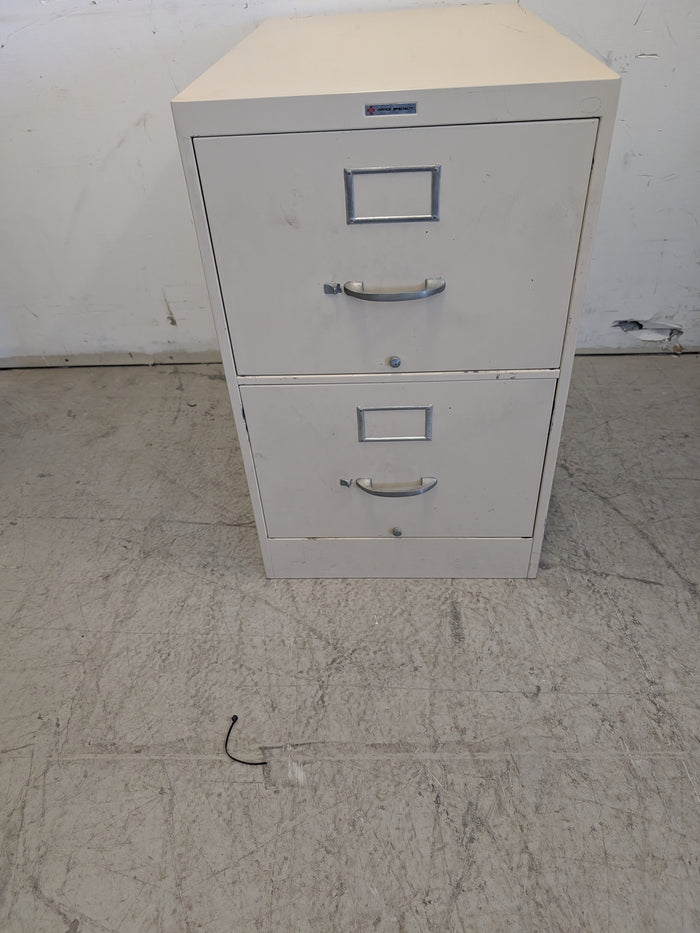 Filing Cabinet