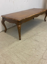 Queen Anne Style Coffee table