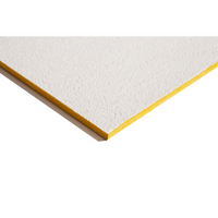 2 ft. x 4 ft. Santa Fe Lay-in Ceiling Tile (212 pkg)