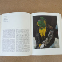CHAGALL by Haftmann, Werner - The Library of Great Painters, 1973