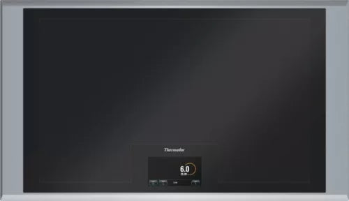 36" Thermador Digital Induction Cooktop