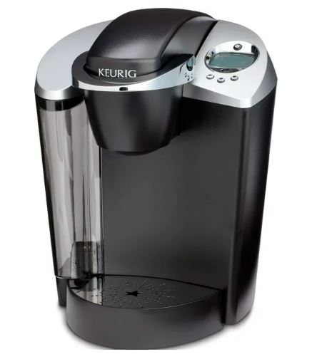Special Edition Signature B60 Keurig