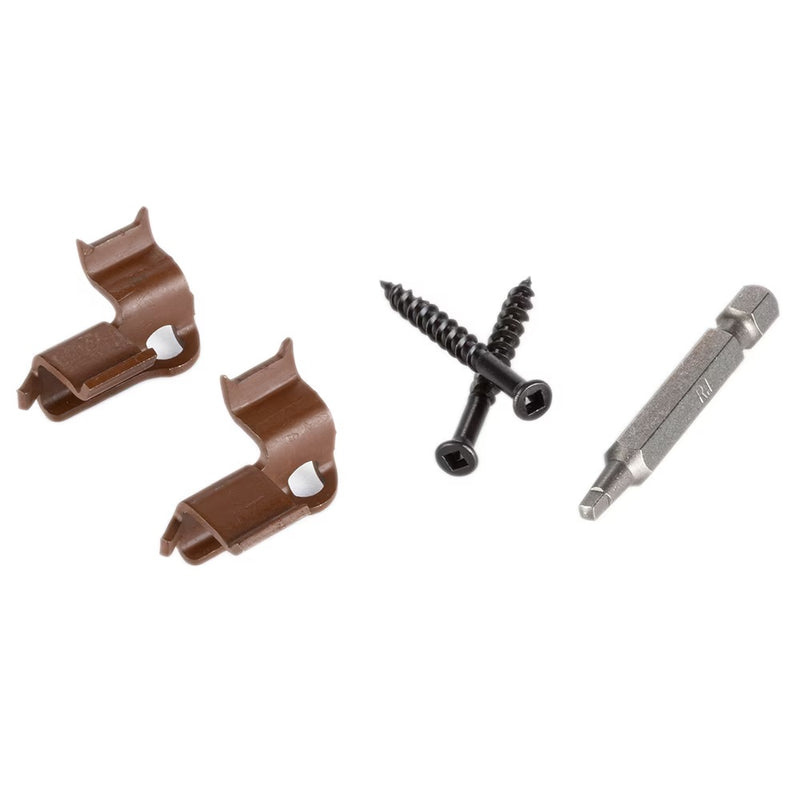 CONCEALoc Hidden Fastener Set (175 pack with screws)