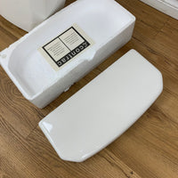 Single Flush Lined Toilet Tank 5720BEZU/4721BFTU