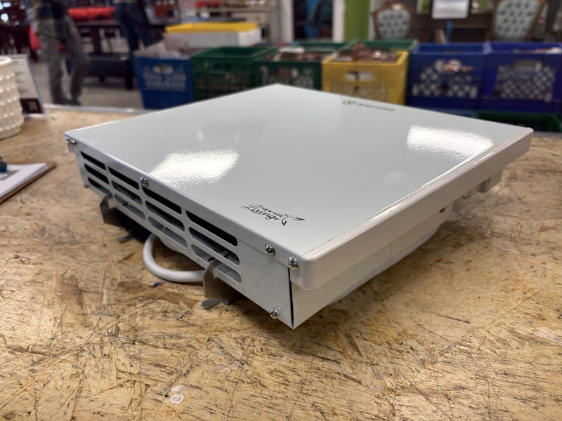 Panel Convector