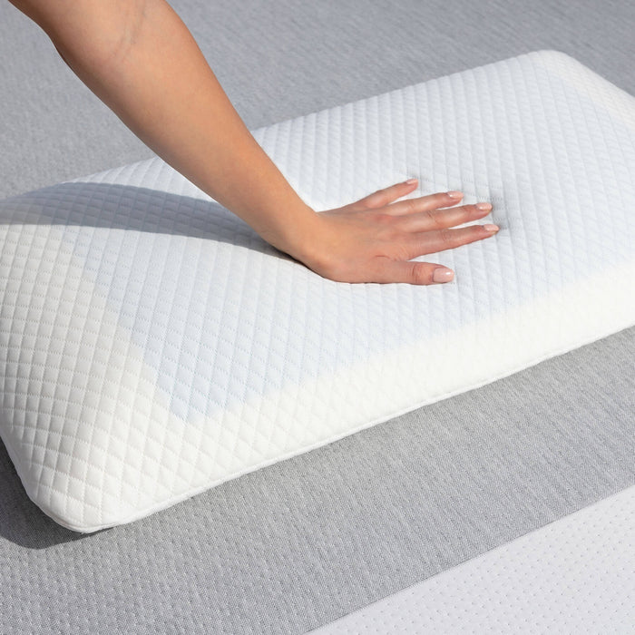 Cooling Gel Pillow - King Size