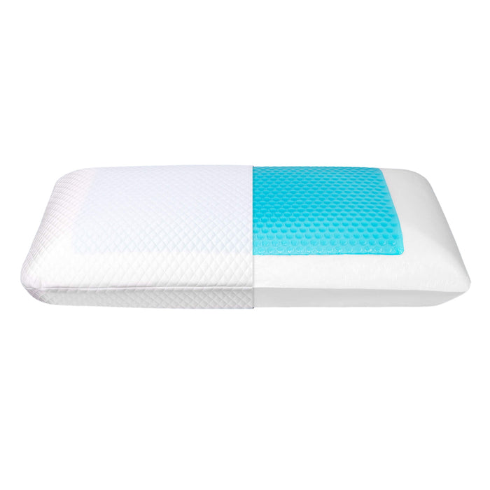 Cooling Gel Pillow - King Size