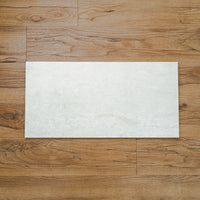 12" x 24" Porcelain Tile in Cream - 8pcs (15.50 sq ft/box)