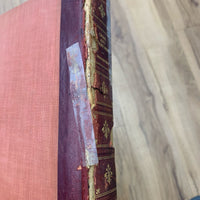 Crime and Punishment by Fedor Dostoevsky 1947