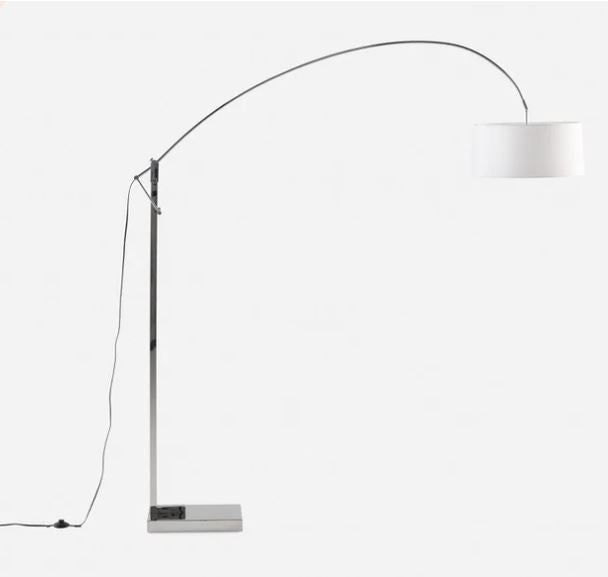 STRUCTUBE Curva Floor Lamps