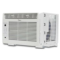 6,000 BTU Midea Window Air Conditioner With Remote