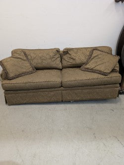2 Seater Couch