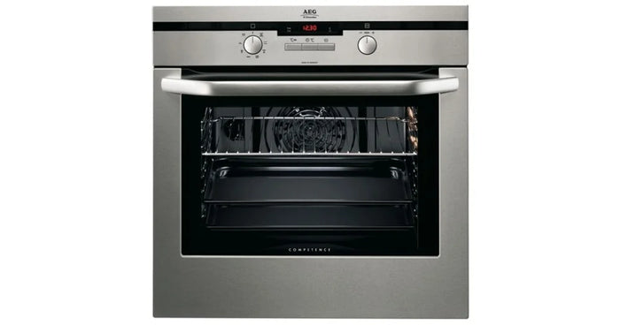 AEG Electrolux 23" Built-In Electric Oven