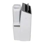White Danby 12000 BTU Portable Air Con