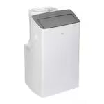 White Danby 12000 BTU Portable Air Con